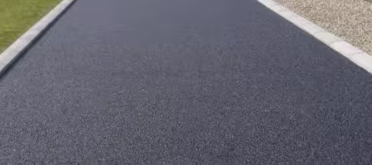 Tar driveway and asphalt surfacing services in Johannesburg