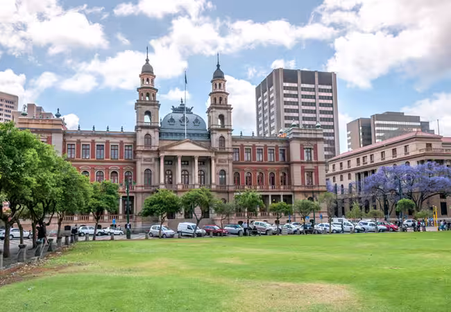 sandton. midrand Pretoria